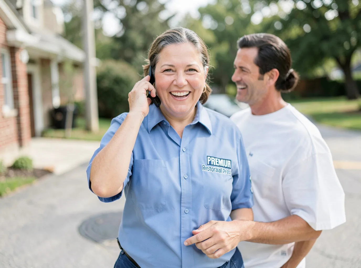 Water Damage Restoration Goode, VA FAQs